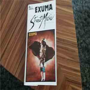 Exuma - Street Music download flac