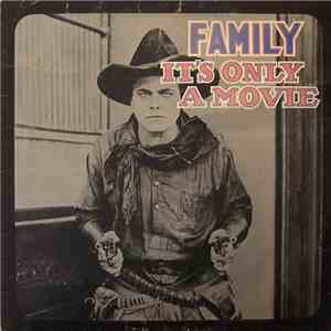 Family  - It's Only A Movie download flac