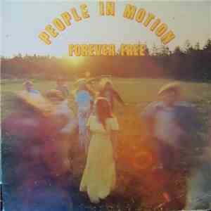 Forever Free - People In Motion download flac