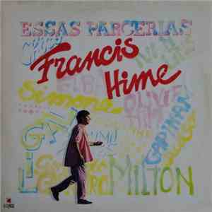 Francis Hime - Essas Parcerias download flac
