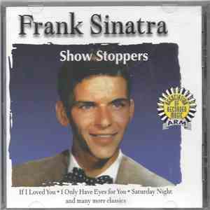 Frank Sinatra - Show Stoppers download flac