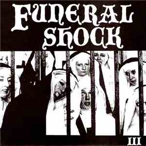 Funeral Shock - III download flac