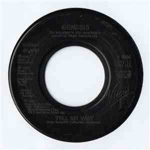 Genesis - Tell Me Why download flac