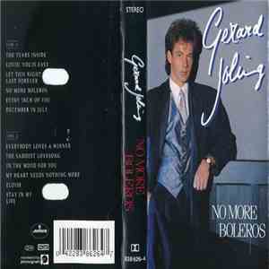 Gerard Joling - No More Boleros download flac