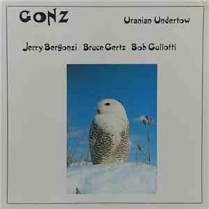 Gonz - Uranian Undertow download flac