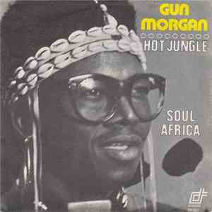 Gun Morgan - Hot Jungle download flac