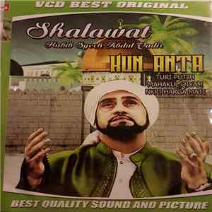 Habib Syech Abdul Qadir - Shalawat - Kun Anta download flac