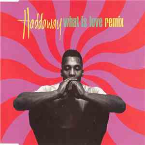 Haddaway - What Is Love (Remix) download flac