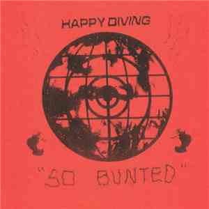 Happy Diving - So Bunted download flac