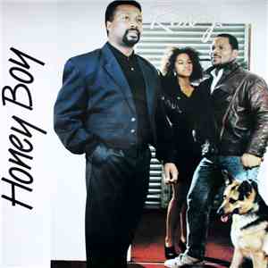 Honey Boy - Roxy download flac