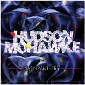 Hudson Mohawke - Satin Panthers download flac