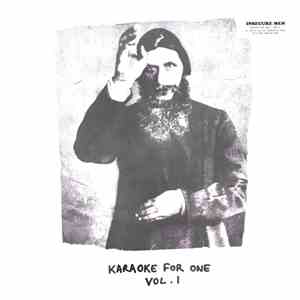 Insecure Men - Karaoke For One: Vol. 1 download flac