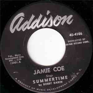 Jamie Coe - Summertime download flac