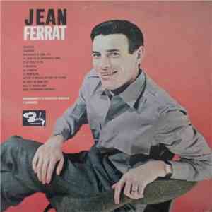 Jean Ferrat - Jean Ferrat download flac