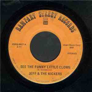 Jef And The Kickers - See the Funny Little Clown download flac