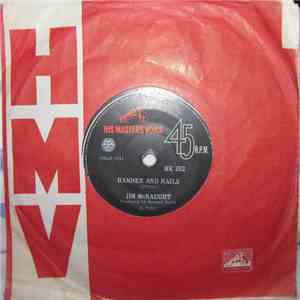 Jim McNaught - Hammer And Nails download flac