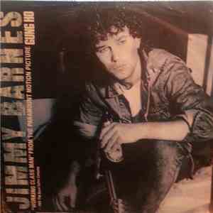 Jimmy Barnes - Working Class Man download flac