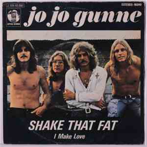 Jo Jo Gunne - Shake That Fat download flac