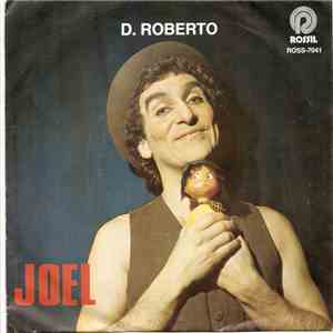 Joel - D. Roberto download flac