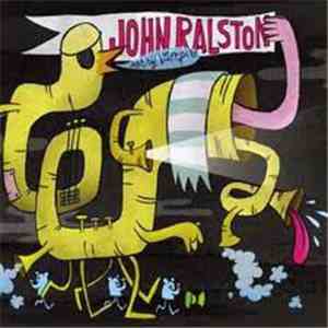 John Ralston - Sorry Vampire download flac