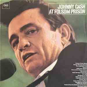 Johnny Cash - At Folsom Prison download flac