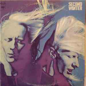 Johnny Winter - Second Winter download flac