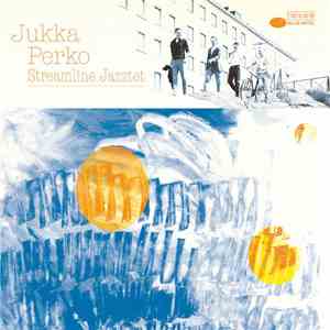 Jukka Perko - Streamline Jazztet download flac