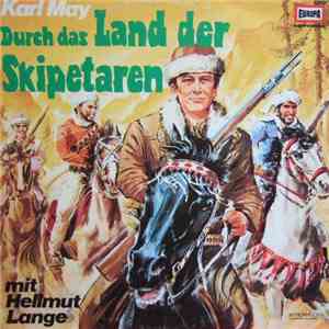 Karl May - Durch Das Land Der Skipetaren download flac