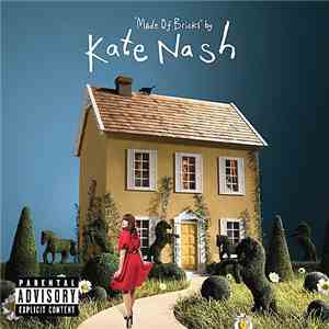 Kate Nash - Made Of Bricks download flac
