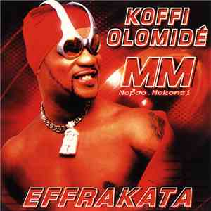 Koffi Olomidé MM Mopao. Mokonzi - Effrakata download flac
