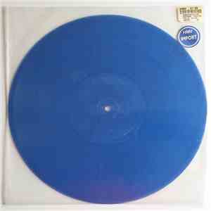 Kraftwerk - Remake Blue download flac