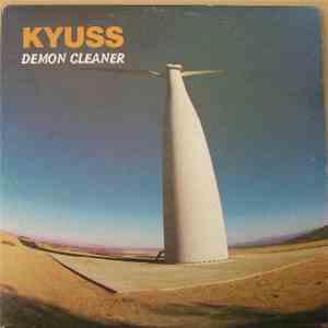 Kyuss - Demon Cleaner download flac