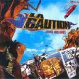 La Caution - Asphalte Hurlante download flac