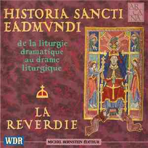 La Reverdie - Historia Sancti Eadmvndi download flac