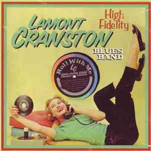 Lamont Cranston Blues Band - Roll With Me download flac