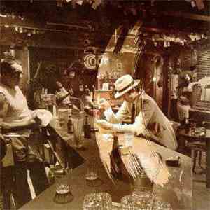 Led Zeppelin - In Through The Out Door download flac