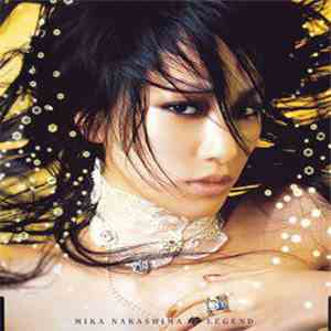 中島美嘉 - Legend download flac