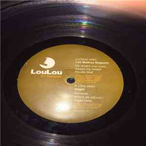 Les Maîtres Nageurs, Hiight - Loulou Dj Sampler download flac