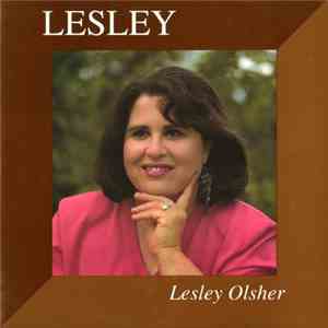 Lesley Olsher - Lesley download flac