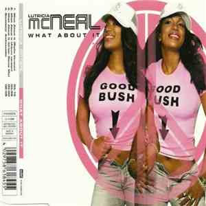 Lutricia McNeal - What About It download flac