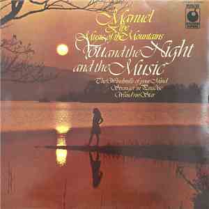 Manuel & The Music Of The Mountains - You And The Night And The Music download flac
