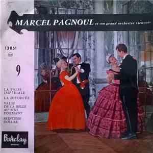 Marcel Pagnoul Et Son Grand Orchestre Viennois - 9 download flac