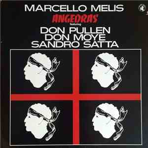 Marcello Melis - Angedras download flac