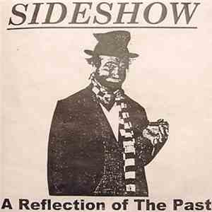 Matt Kramer And The Circus Sideshow - A Reflection Of The Past download flac