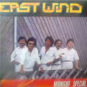 Midnight Special  - East Wind download flac