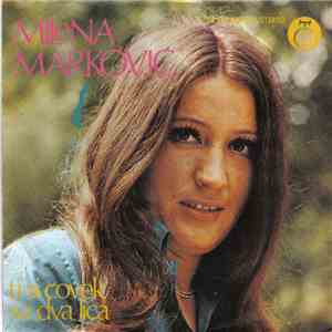 Milena Marković - Ti Si Čovek Sa Dva Lica download flac
