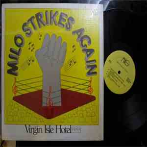 Milo And The Kings - Milo Strikes Again download flac