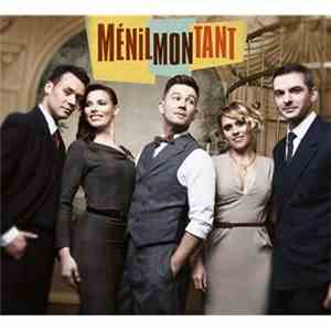Ménilmontant - Ménilmontant download flac
