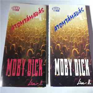 Moby Dick  - Atomtámadás download flac