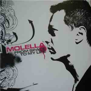 Molella - From Space To My Life download flac